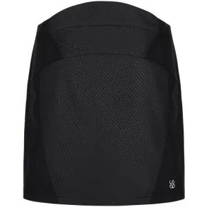 Women's winter skirt LOAP URKISS Black