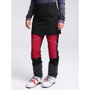Women's winter skirt LOAP URKISS Black