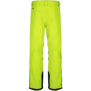 Men's outdoor trousers LOAP ORIX Green