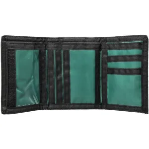 Oxybag UNICOLOR Peňaženka, tmavo zelená, veľkosť