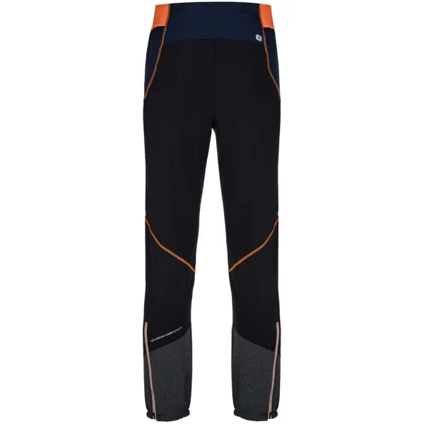 Men's trousers LOAP URKARON Blue