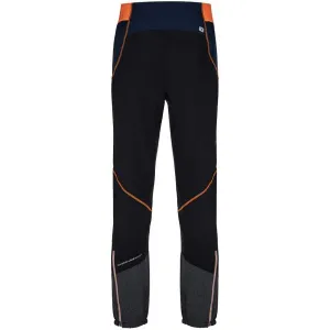 Men's trousers LOAP URKARON Blue