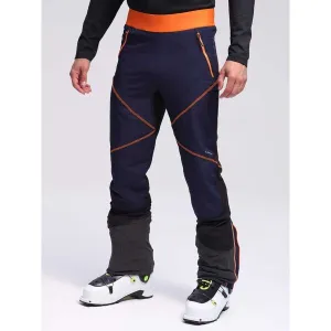 Men's trousers LOAP URKARON Blue