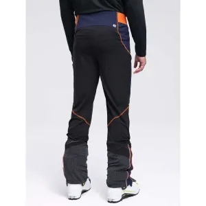 Men's trousers LOAP URKARON Blue
