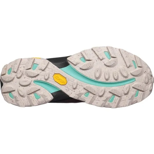 Merrell MOAB SPEED W Dámska outdoorová obuv, vínová, veľkosť 37.5