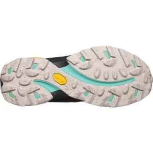 Merrell MOAB SPEED W Dámska outdoorová obuv, vínová, veľkosť 37.5