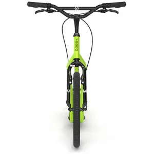 Yedoo kolobežka Mula RunRun green