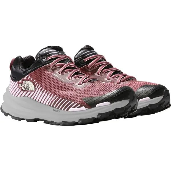 Dámske topánky The North Face Vectiv Fastpack FUTURELIGHT - wild ginger/lavender fog