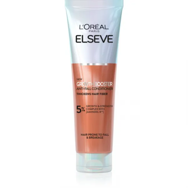 L’Oréal Paris Elsve Growth Booster posilňujúci kondicionér proti vypadávaniu vlasov 150 ml
