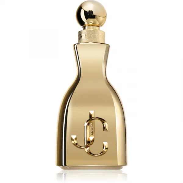 JIMMY CHOO I WANT CHOO LE PARFUM Parfum