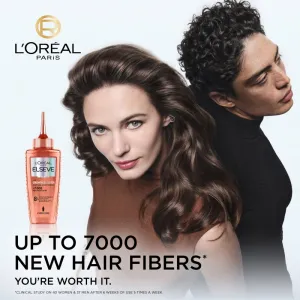 L’Oréal Paris Elseve Growth Booster posilňujúce a regeneračné vlasové sérum proti vypadávaniu vlasov 102 ml