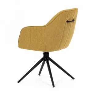 Jedálenské kreslo HC-536 Autronic Šedá