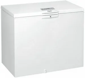 Whirlpool WHE31352 FO