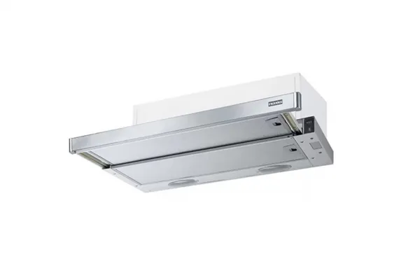 Digestor Franke P1 Farba: čierna