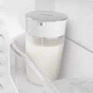 JURA Sklenená karafa na mlieko