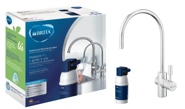Brita MyPure P1