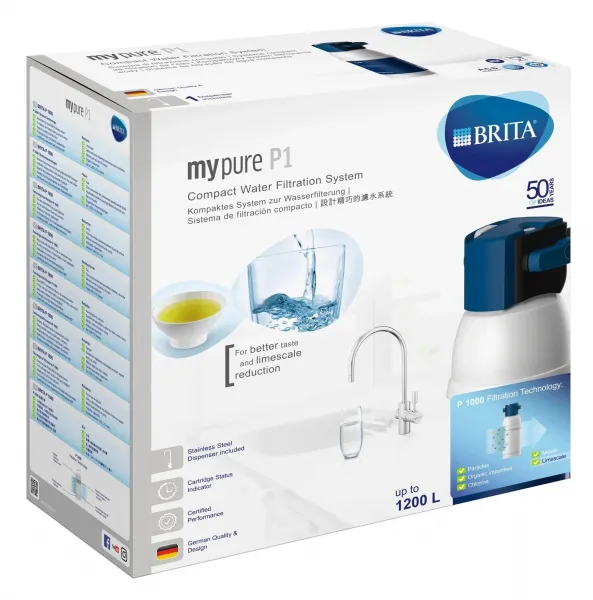 Brita MyPure P1