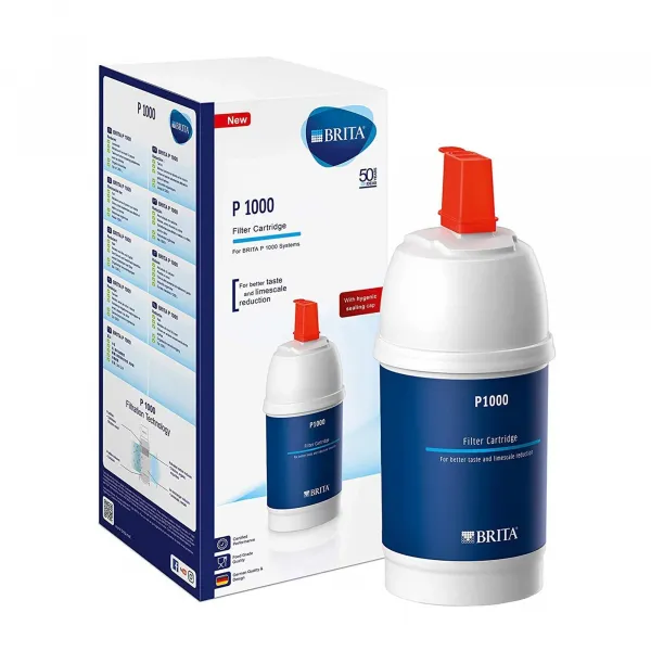Brita MyPure P1000 filter