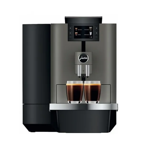 JURA X4 Dark Inox (EA)