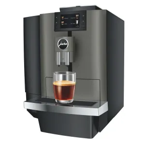 JURA X4 Dark Inox (EA)