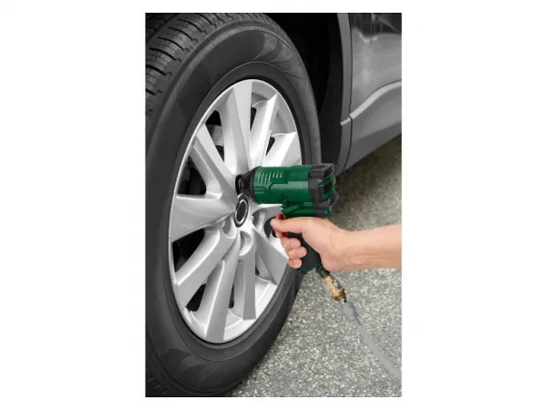Parkside® Pneumatický rázový uťahovák Pdss 310 C6