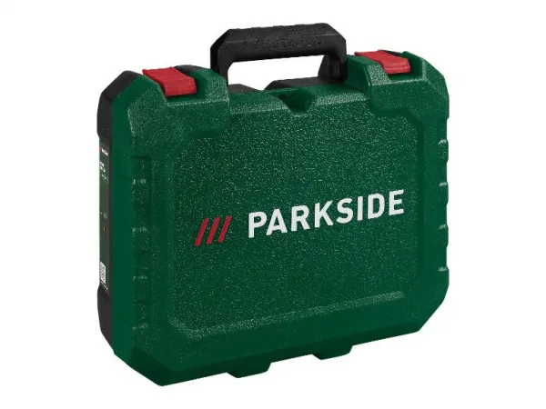 Parkside® Pneumatický rázový uťahovák Pdss 310 C6