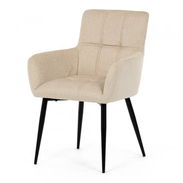 Jedálenské kreslo DCH-P3146 Autronic