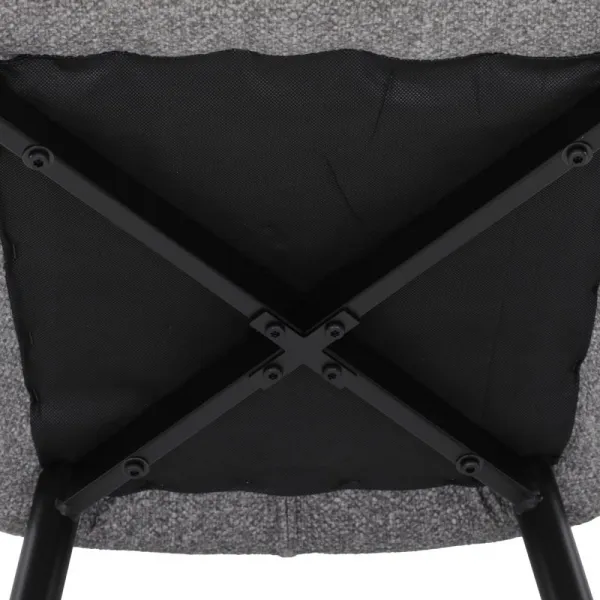 Jedálenské kreslo DCH-P3146 Autronic