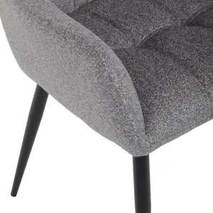 Jedálenské kreslo DCH-P3146 Autronic