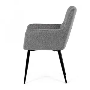 Jedálenské kreslo DCH-P3146 Autronic