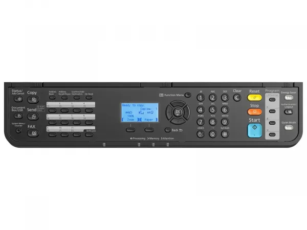 Kyocera ECOSYS MA4000fx 110C1B3NL0 laserová multifunkcia