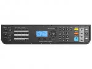 Kyocera ECOSYS MA4000fx 110C1B3NL0 laserová multifunkcia