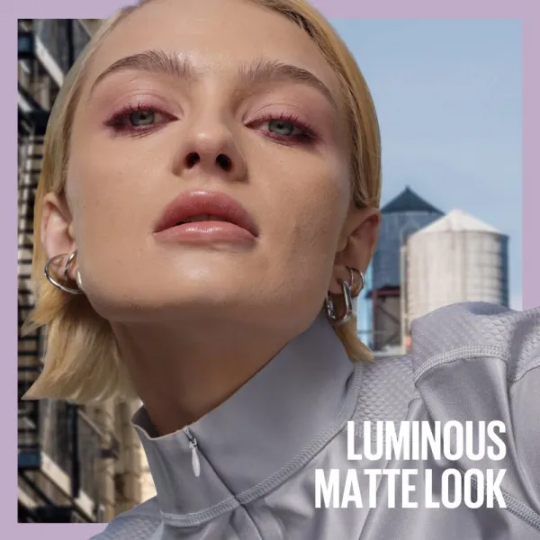 MAYBELLINE NEW YORK SuperStay Lumi-Matte dlhotrvajúci make-up odtieň 248 35 ml