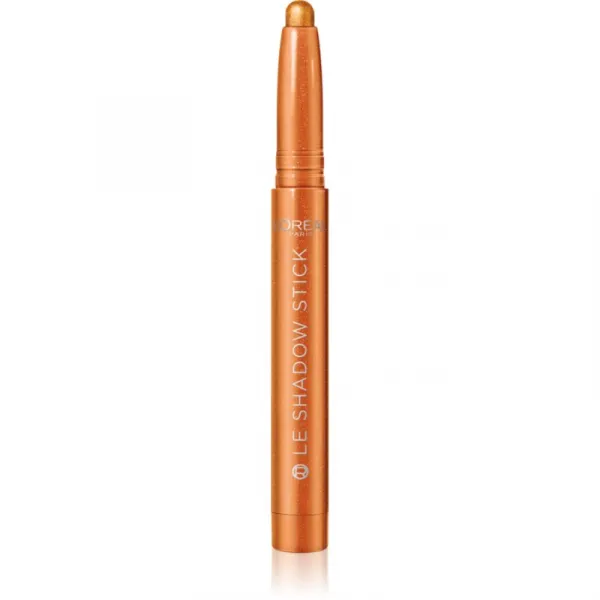 L’Oréal Paris Infaillible gélové očné tiene odtieň 440 Foiled Copper 1.4 g