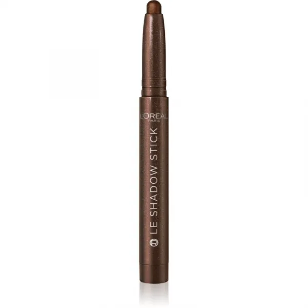 L’Oréal Paris Infaillible gélové očné tiene odtieň 240 Brown Abyss 1.4 g