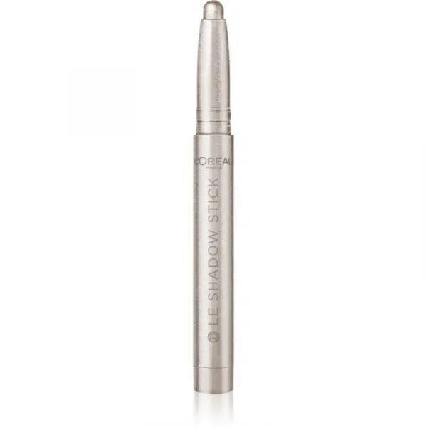 L’Oréal Paris Infaillible gélové očné tiene odtieň 100 Ice Sparkle 1.4 g