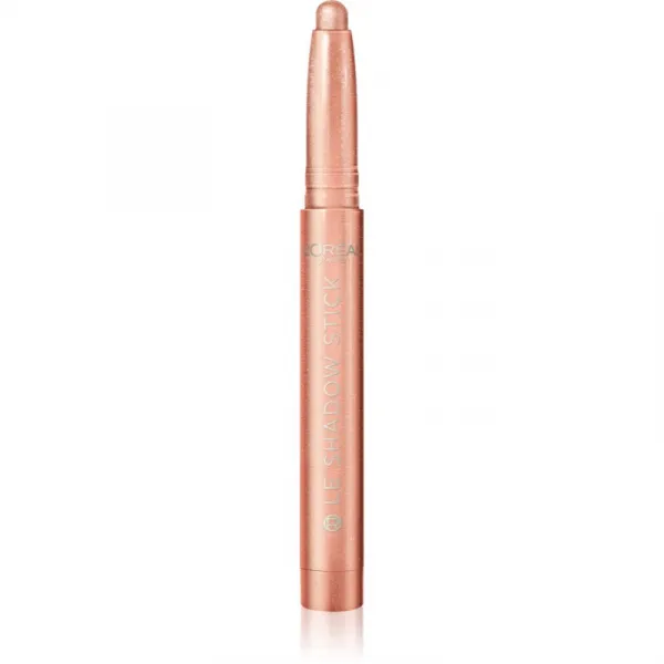 L’Oréal Paris Infaillible gélové očné tiene odtieň 115 Twinkling Rose 1.4 g