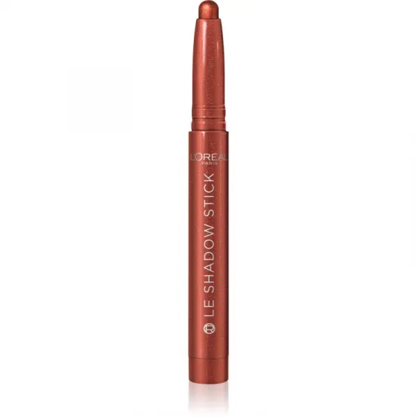 L’Oréal Paris Infaillible gélové očné tiene odtieň 430 Metalic Bronze 1.4 g