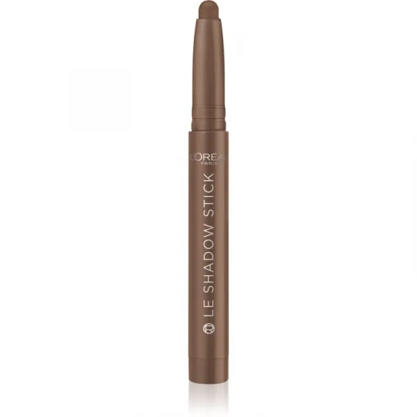 L’Oréal Paris Infaillible gélové očné tiene odtieň 420 Brown Bliss 1.4 g