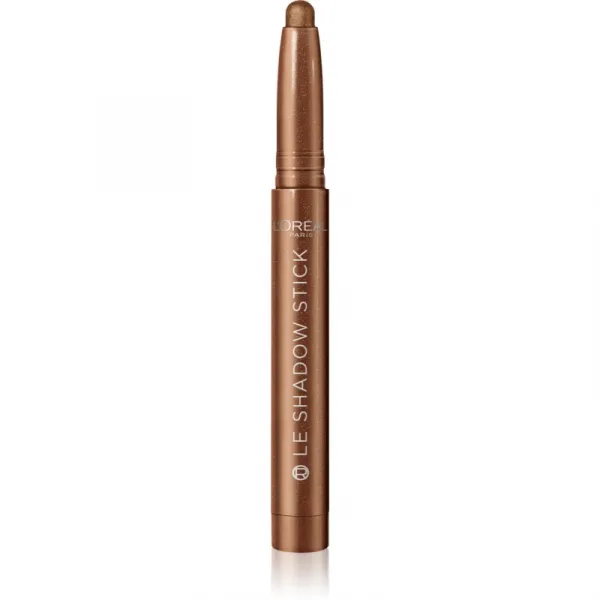 L’Oréal Paris Infaillible gélové očné tiene odtieň 230 Magn Bronze 1.4 g