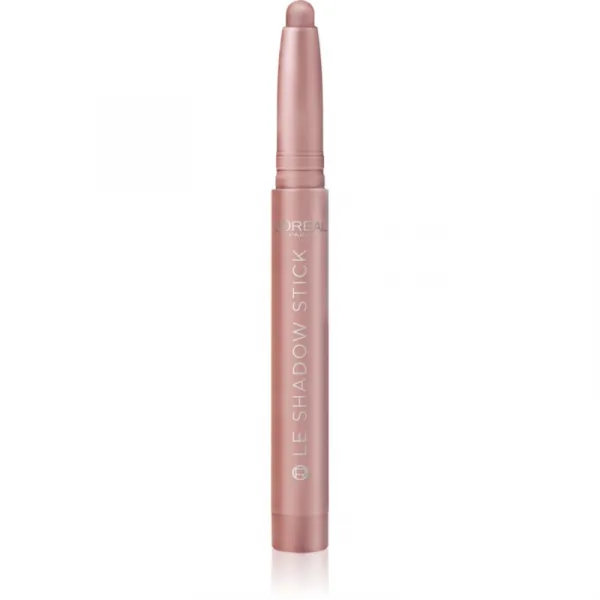 L’Oréal Paris Infaillible gélové očné tiene odtieň 245 Allur Rose 1.4 g