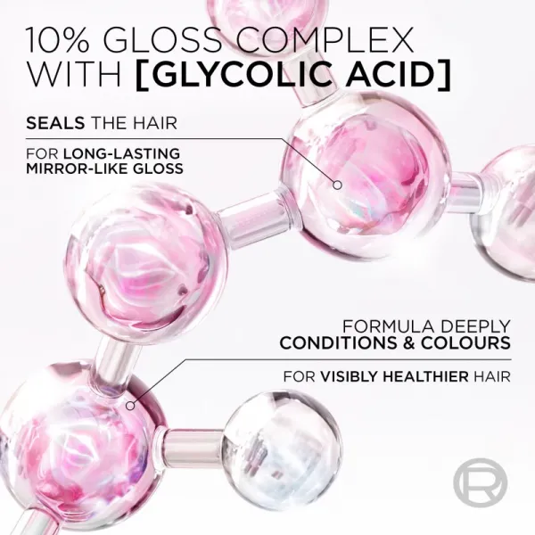 L'Oréal Paris Casting Crème Gloss farba na vlasy 645 jantár 1ks