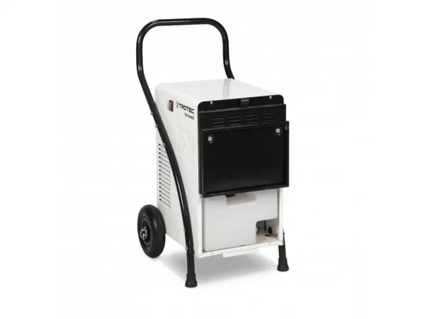 Trotec TTK 165 ECO, profesionálny odvlhčovač vzduchu