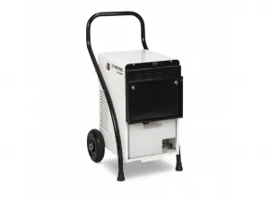 Trotec TTK 165 ECO, profesionálny odvlhčovač vzduchu