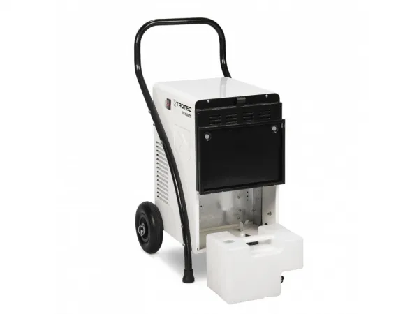Trotec TTK 165 ECO, profesionálny odvlhčovač vzduchu