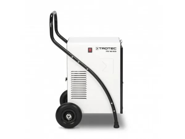 Trotec TTK 165 ECO, profesionálny odvlhčovač vzduchu
