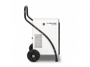 Trotec TTK 165 ECO, profesionálny odvlhčovač vzduchu