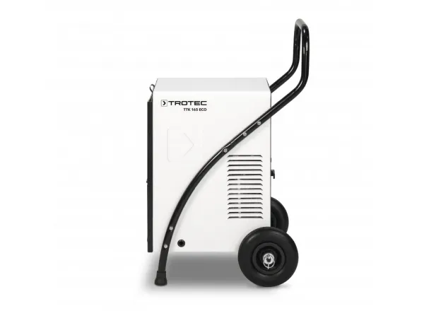 Trotec TTK 165 ECO, profesionálny odvlhčovač vzduchu