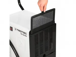 Trotec TTK 165 ECO, profesionálny odvlhčovač vzduchu