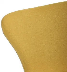AUTRONIC jedálenská stolička CT-S8010 YEL2 žltá